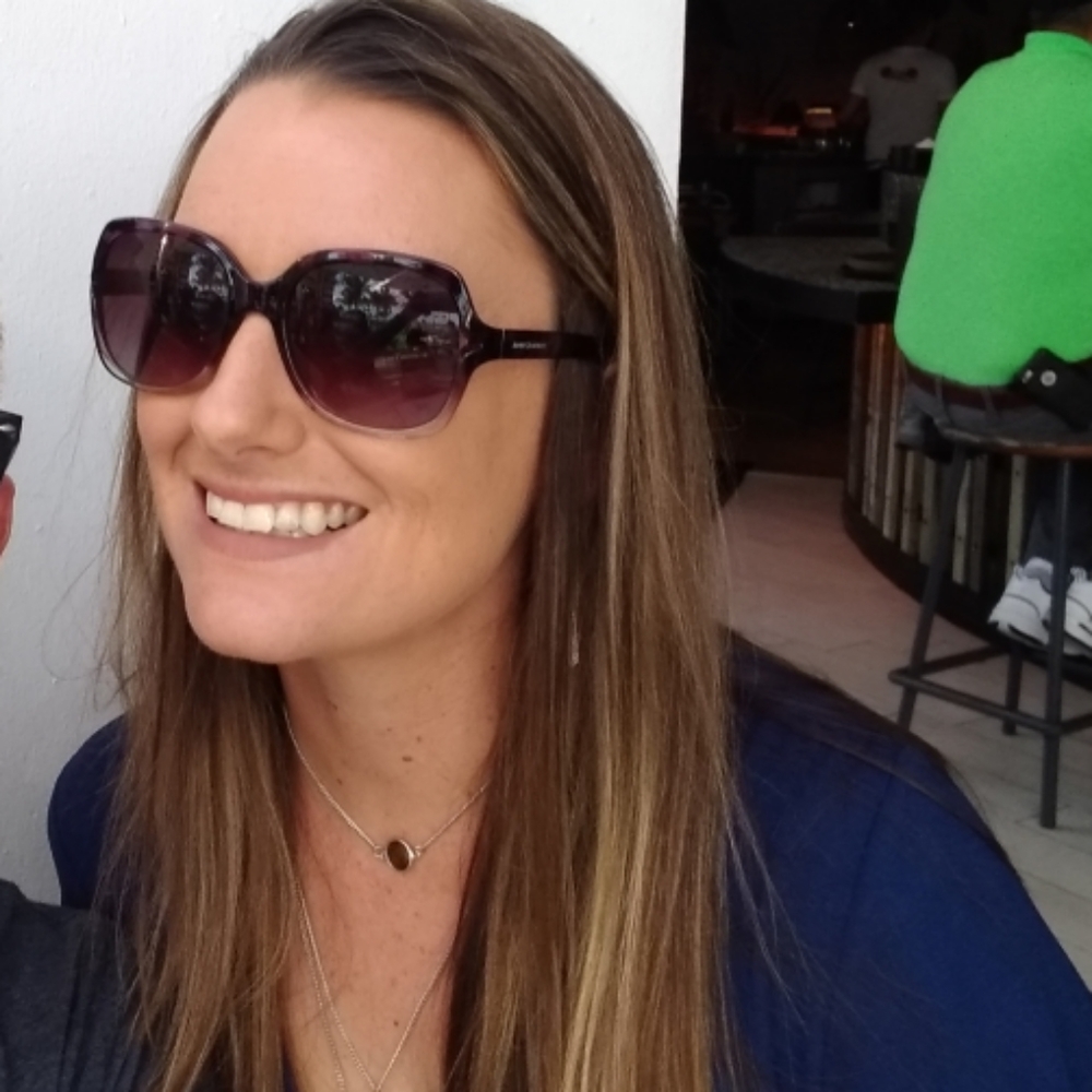 Meet your Posher, Brandi